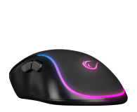 RAMPAGE X-Jammer Black RGB SMX-R47 - 1276260 - zdjęcie 3